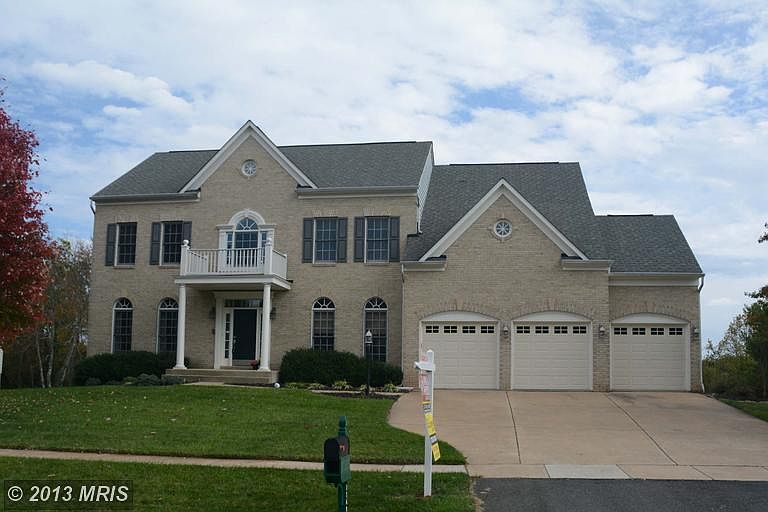1st image of 13604 Heritage Farms Dr