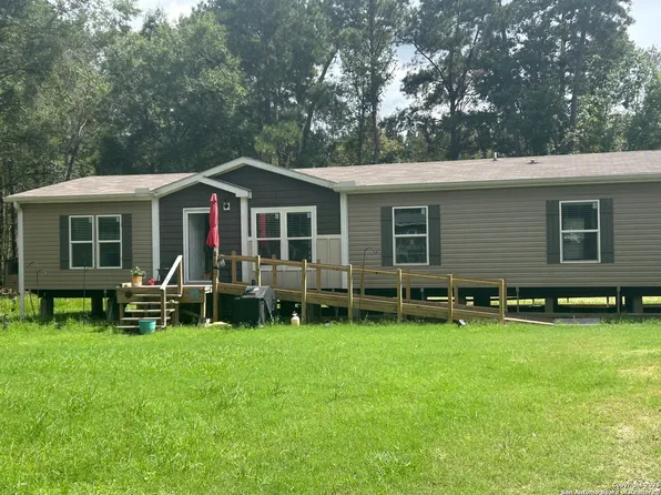 9045 Chestnut, Orange, TX 77632