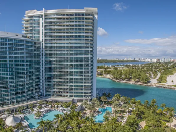 10295 Collins Avenue #2203, Bal Harbour, FL 33154