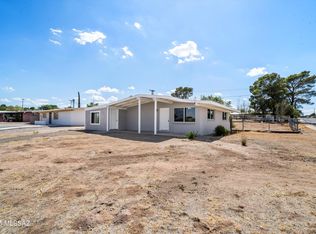 202 S Avenue C, San Manuel, AZ 85631