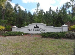18 Landings Rd, Brunswick, GA 31525