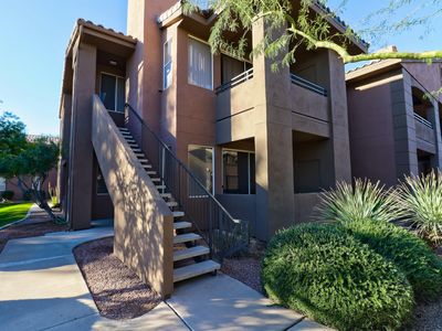7009 E Acoma Dr UNIT 2093, Scottsdale, AZ, 85254