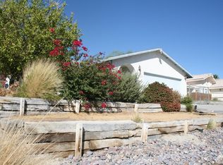 66250 Avenida Dorado, Desert Hot Springs, CA 92240