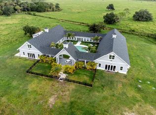 25803 SW Hannahs Path, Okeechobee, FL 34974