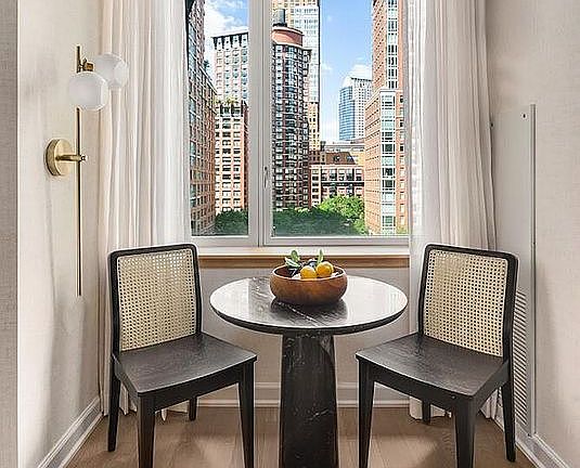 2nd image of 20 River Ter APT 17Q