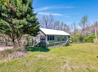 5997 Sipsey Rd, Empire, AL 35063