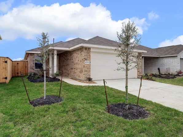 4134 Zavala Mill St, Baytown, TX 77521