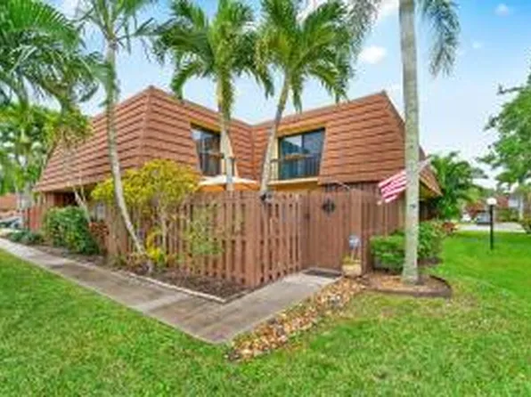 825 Center Street #13b, Jupiter, FL 33458