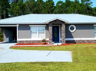 1195 N Highway 17, Palatka, FL 32177
