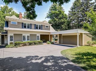 126 Watchung Ave, Chatham, NJ 07928