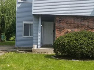 91 Bradford Rd, Joliet, IL 60433