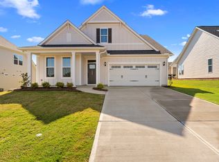 1275 Dockyard Ln, Inman, SC 29349