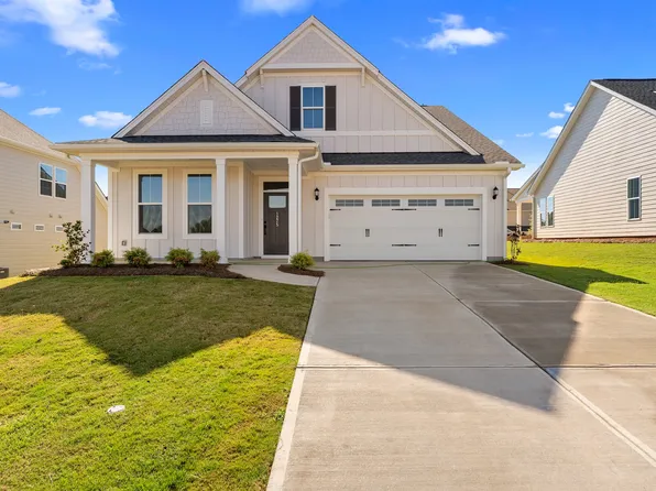 1275 Dockyard Ln, Inman, SC 29349