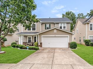 4428 Red Hook Rd, Monroe, NC 28110