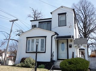 13801 230th Pl, Springfield Gardens, NY 11413