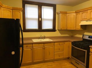 6622 24th St APT 5, Berwyn, IL 60402