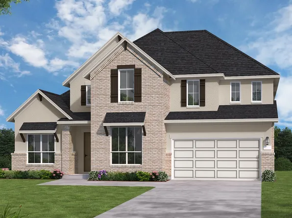 918 Goldenwave Trl, Wylie, TX 75098