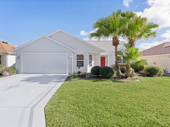 1415 La Hermosa Dr, The Villages, FL 32162