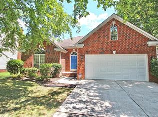 2919 Firewood Dr, Matthews, NC 28105