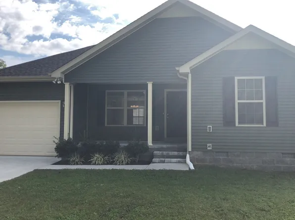 433 Skinner Flat Rd, Manchester, TN 37355