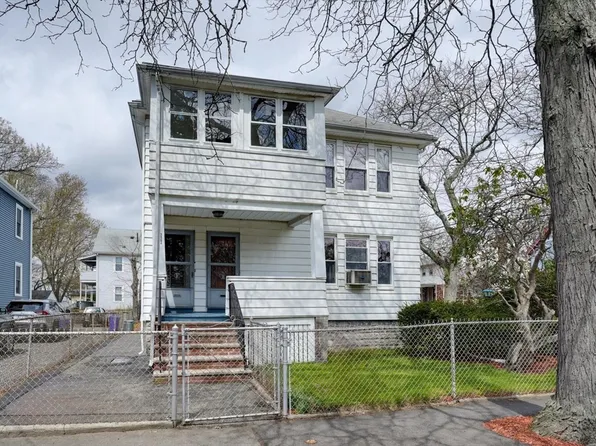 222 Harvard St, Malden, MA 02148