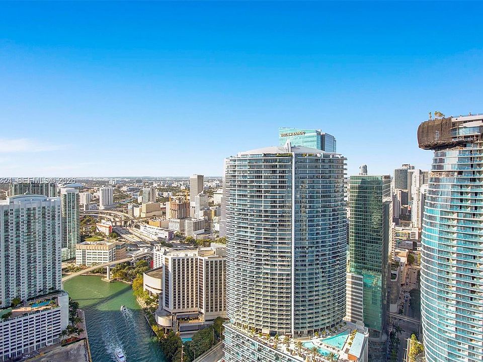 1st image of 475 Brickell Ave APT 5010