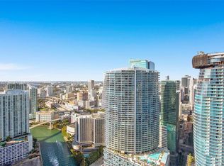 475 Brickell Ave APT 5010, Miami, FL 33131