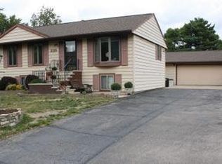 1119 Green St, Onalaska, WI 54650