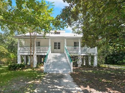 2527 Claiborne St, Mandeville, LA, 70448