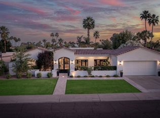 8045 E Del Caverna Dr, Scottsdale, AZ 85258