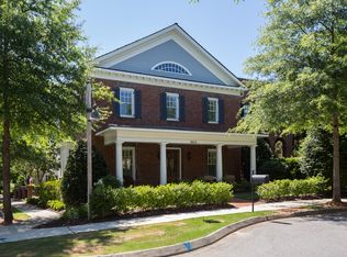 6815 Center Grove St, Cumming, GA