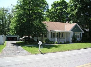 485 Manatawny St, Pottstown, PA 19464
