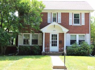 2914 25th Ave, Moline, IL 61265