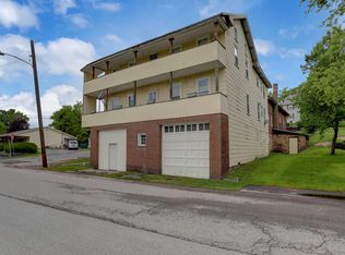 522 Hannah St, Houtzdale, PA 16651