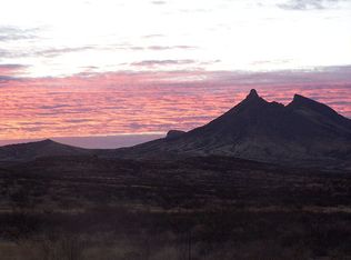 7804 N Indian Creek Rd, Douglas, AZ 85607