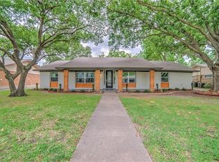 3262 Whitehall Dr, Dallas, TX 75229