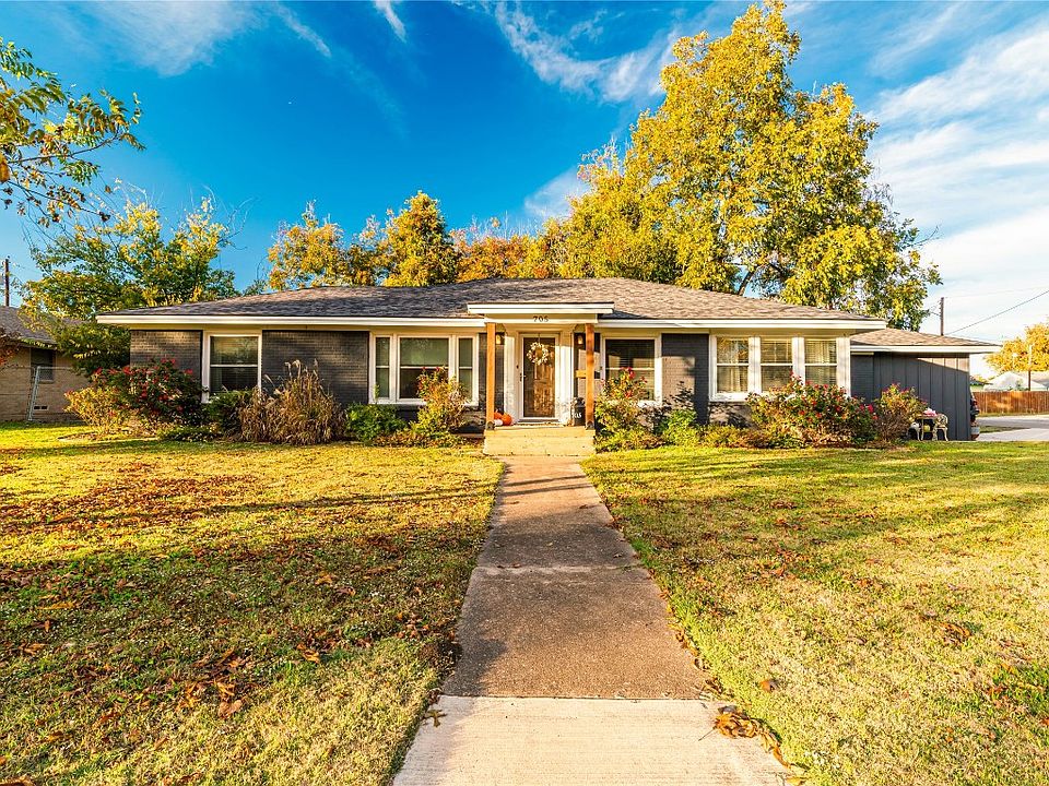 705 E Main St, Honey Grove, TX 75446 Zillow