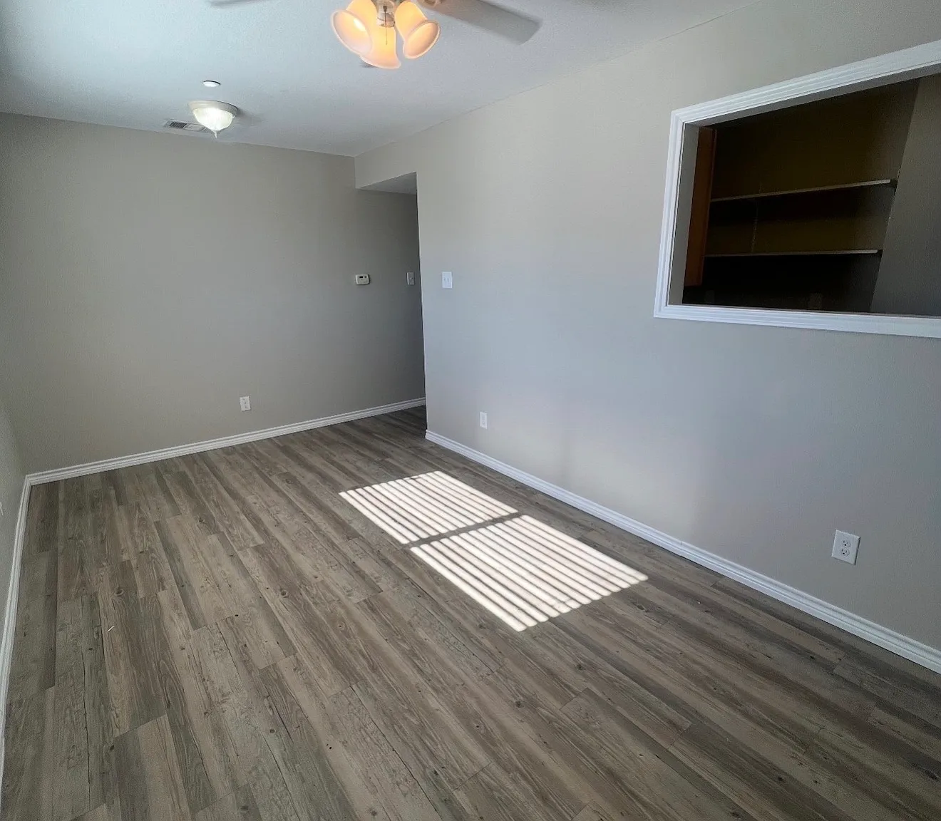 1 bed, 800 sqft, $1,200 — Photo 4