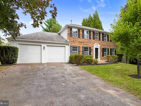 7221 Titonka Way, Derwood, MD 20855