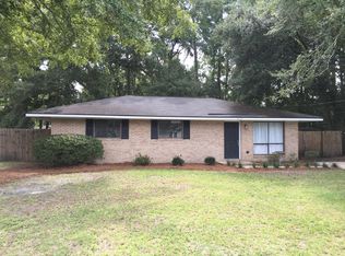 1615 Langston Dr, Johns Island, SC 29455