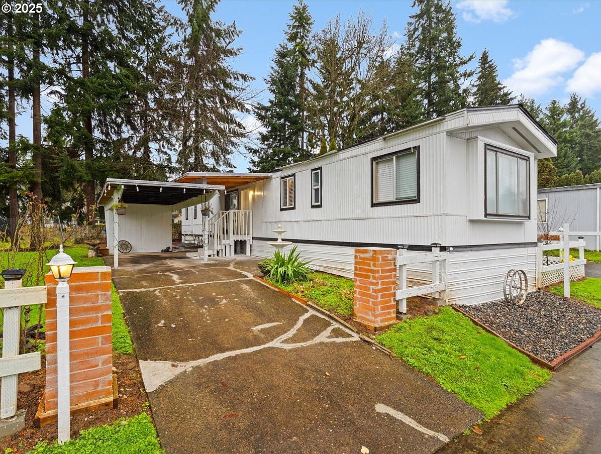 6610 NW Whitney Rd Unit 138