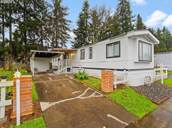 6610 NW Whitney Rd Unit 138, Vancouver, WA 98665