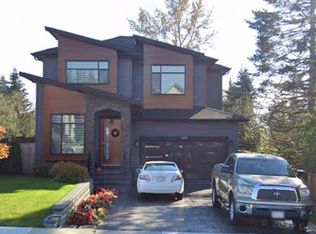 16476 21st Ave #B, Surrey, BC V3Z0X6