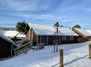 118 Meadow Lakes Dr #118, Tehachapi, CA 93561