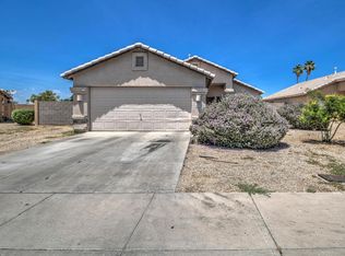 6732 W Luke Ave, Glendale, AZ 85303