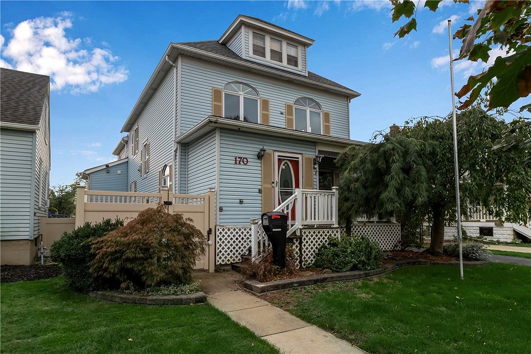 170 Palmer Ave, Kenmore, NY 14217 Zillow