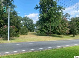 801 N Vienna St, Ruston, LA 71270