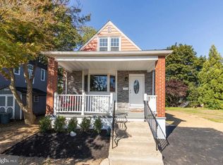 112 Garfield Ave, Woodlyn, PA 19094