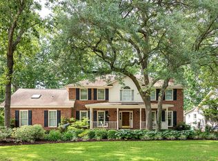 1685 Southport Dr, Charleston, SC 29407