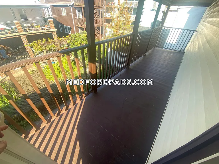 11 Bowdoin St #2 — Photo 49